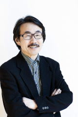 葛西潔