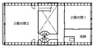間取りその1